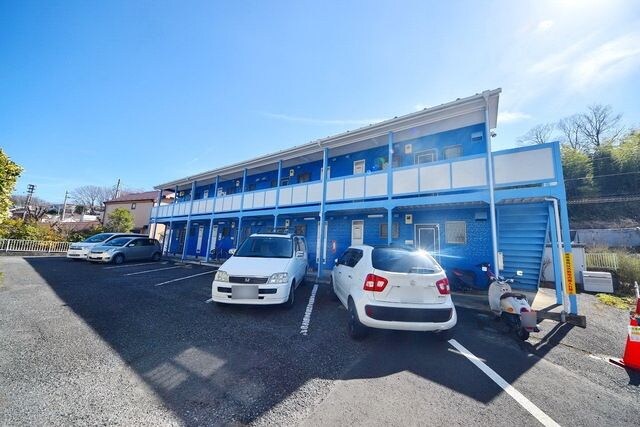 サンヴィレッジ多摩湖の物件内観写真