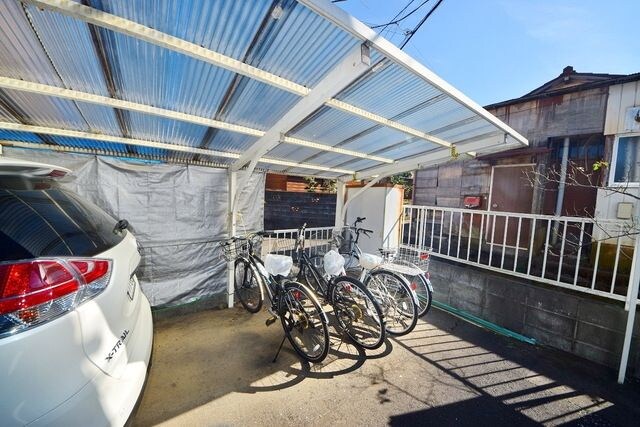 サンヴィレッジ多摩湖の物件内観写真