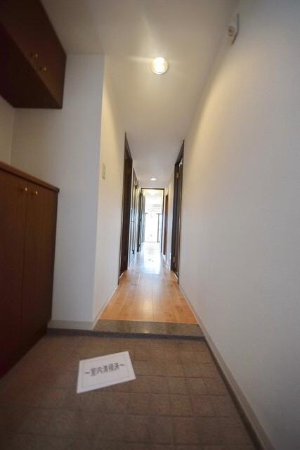 ダイアパレス上福岡IIIの物件内観写真