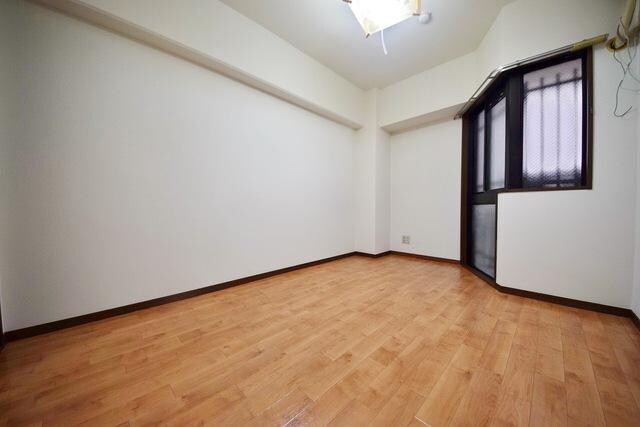 ダイアパレス上福岡IIIの物件内観写真