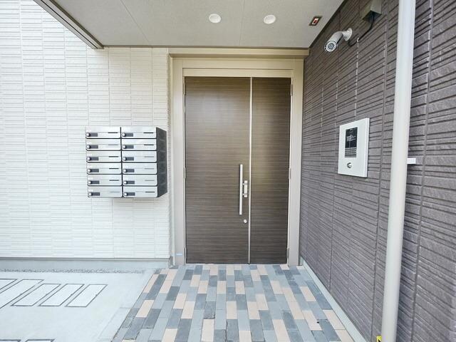 Merry Maisonの物件内観写真