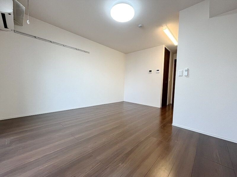 エミネンスIIの物件内観写真