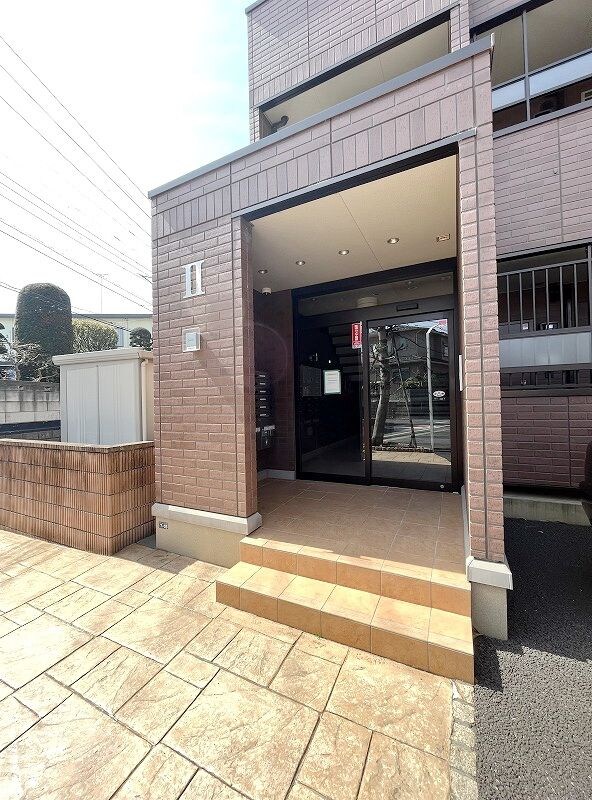 エミネンスIIの物件内観写真