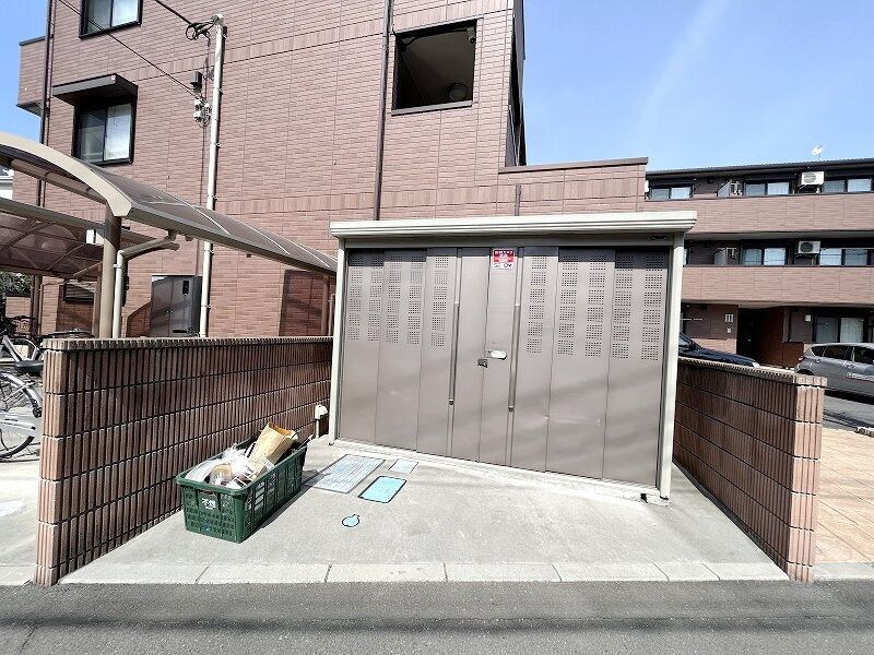 エミネンスIIの物件内観写真