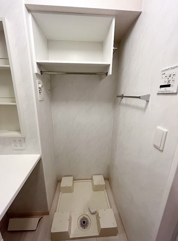 エミネンスIIの物件内観写真