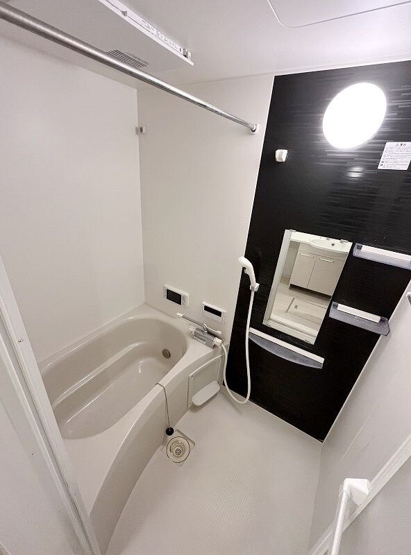 エミネンスIIの物件内観写真