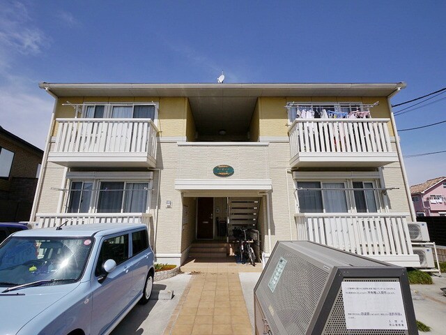 サンモール(入間)の物件内観写真