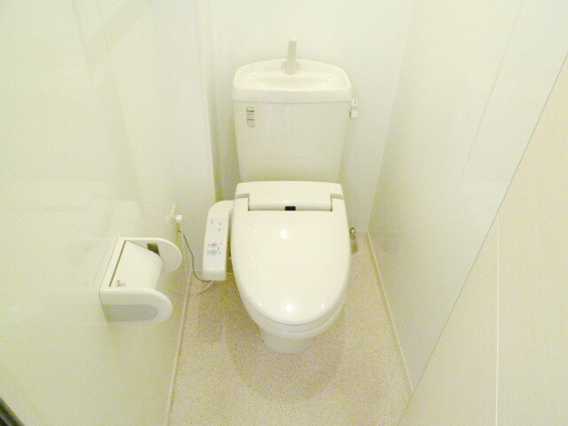 サンモール(入間)の物件内観写真