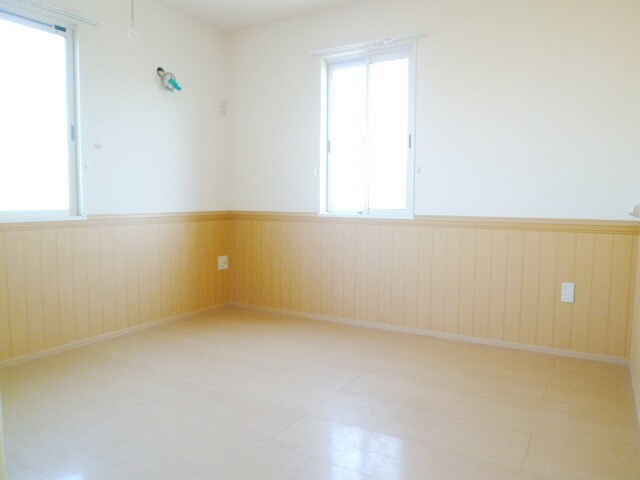 サンモール(入間)の物件内観写真