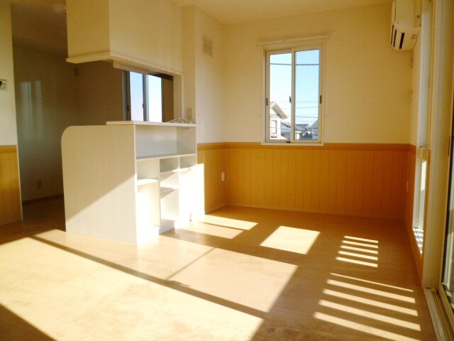 サンモール(入間)の物件内観写真