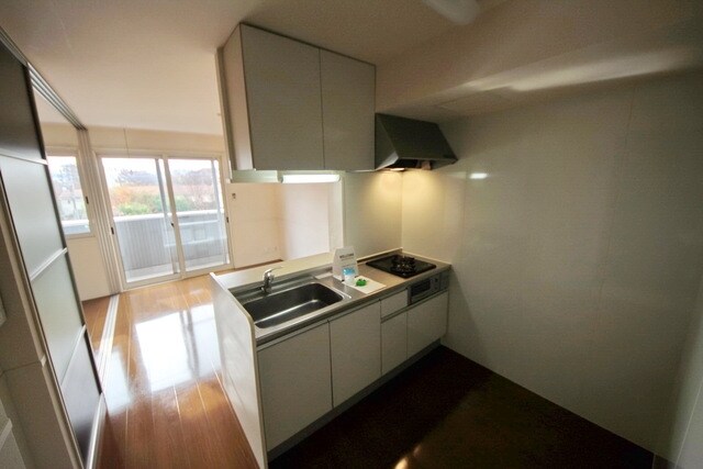 ソラーレの物件内観写真