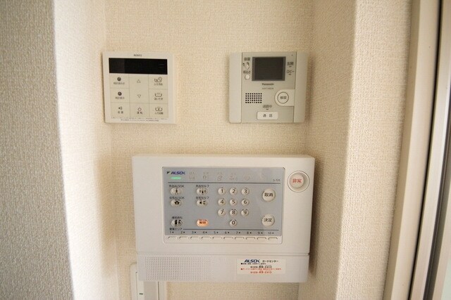 ソラーレの物件内観写真