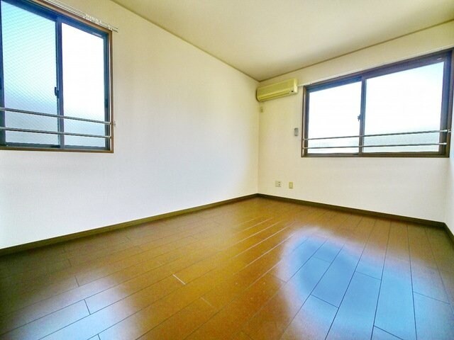 ペニーレーンAの物件内観写真