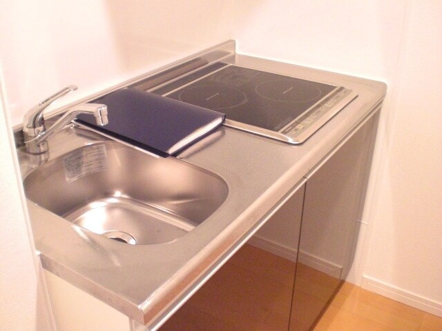 リブリ・ネージュの物件内観写真