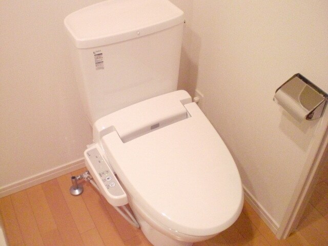 リブリ・ネージュの物件内観写真