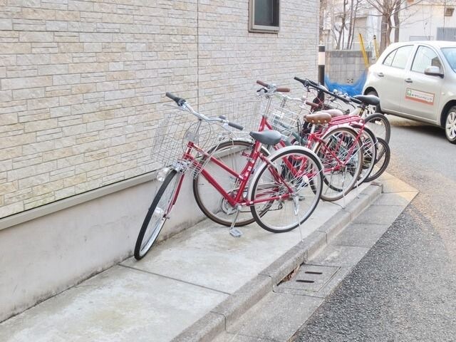 リブリ・ネージュの物件内観写真