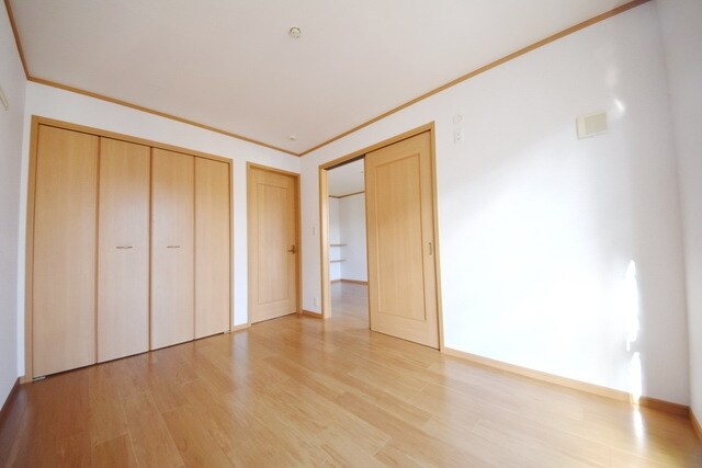 イリーデ・フィオーレの物件内観写真