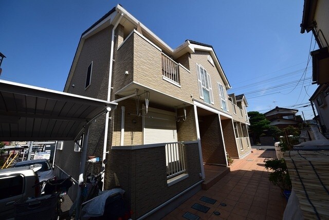 イリーデ・フィオーレの物件内観写真