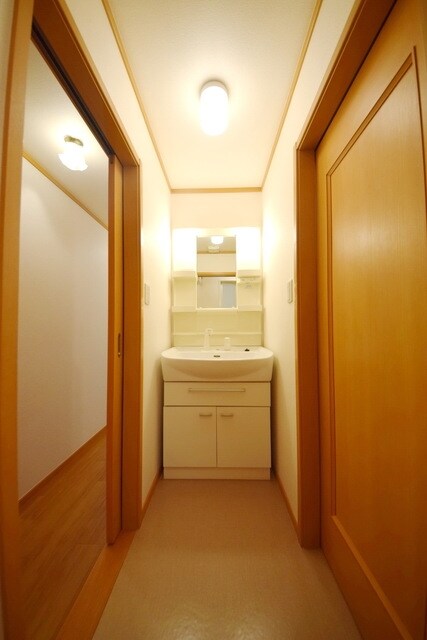 イリーデ・フィオーレの物件内観写真