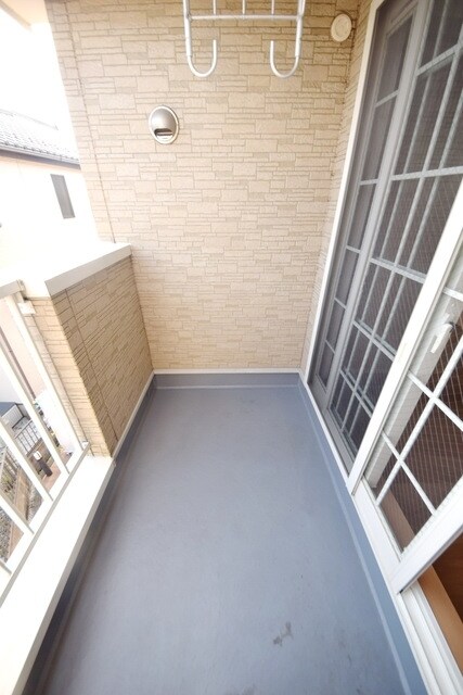 イリーデ・フィオーレの物件内観写真