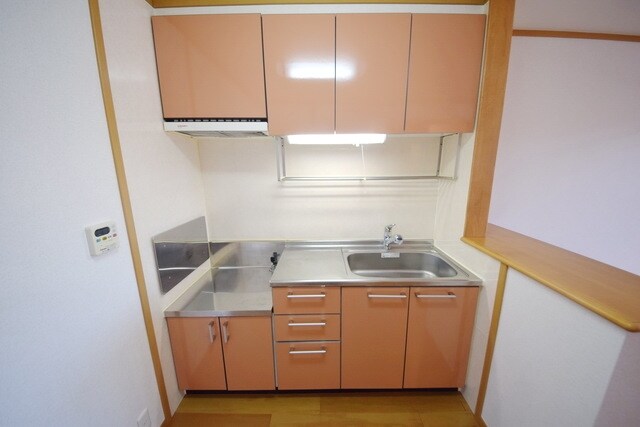 イリーデ・フィオーレの物件内観写真