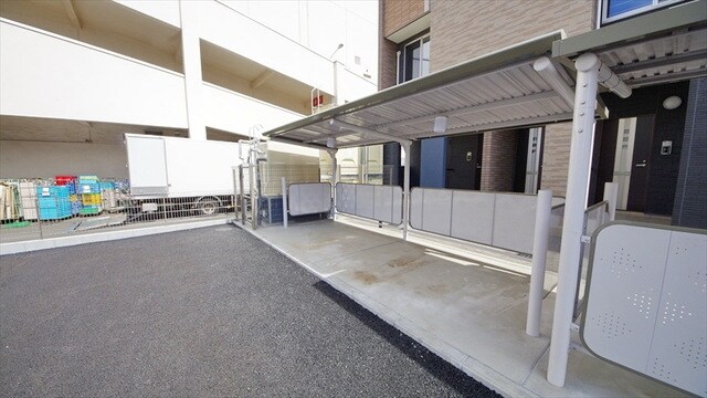 ヴァンヴェールIVの物件内観写真