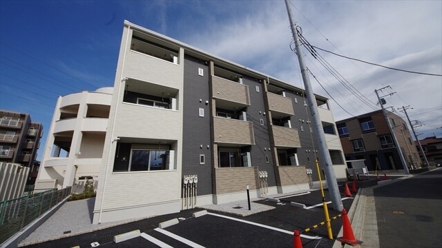 ヴァンヴェールIVの物件内観写真