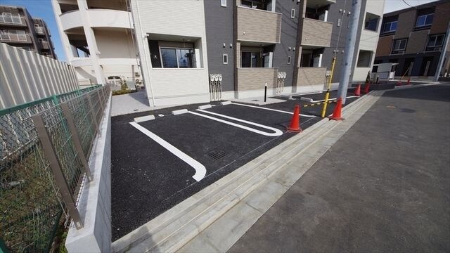 ヴァンヴェールIVの物件内観写真