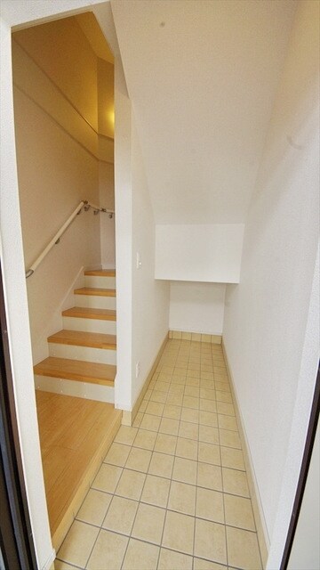 ヴァンヴェールIVの物件内観写真