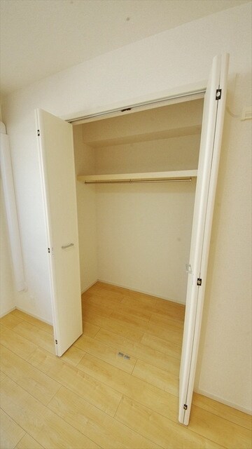 ヴァンヴェールIVの物件内観写真