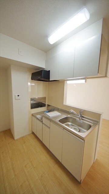 ヴァンヴェールIVの物件内観写真