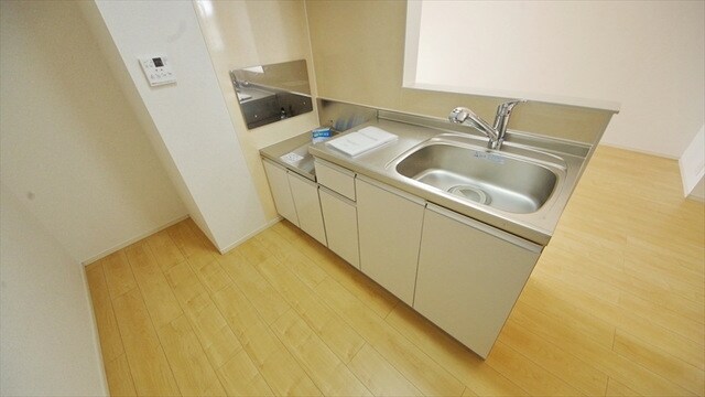 ヴァンヴェールIVの物件内観写真