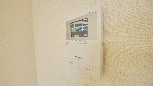 ヴァンヴェールIVの物件内観写真