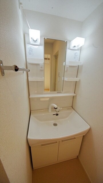 ヴァンヴェールIVの物件内観写真