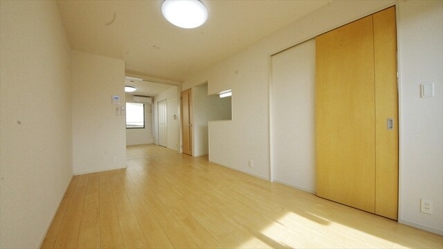 ヴァンヴェールIVの物件内観写真