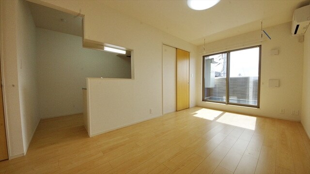 ヴァンヴェールIVの物件内観写真