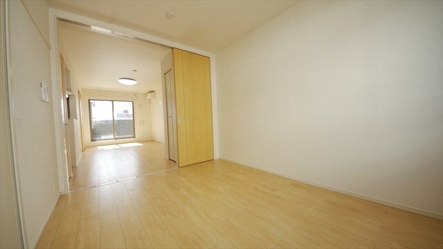 ヴァンヴェールIVの物件内観写真