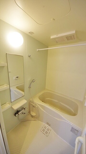 ヴァンヴェールIVの物件内観写真