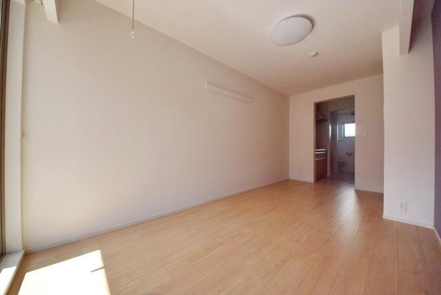 エムズレジデンスの物件内観写真