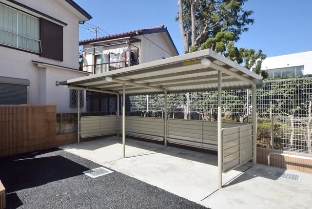 エムズレジデンスの物件内観写真