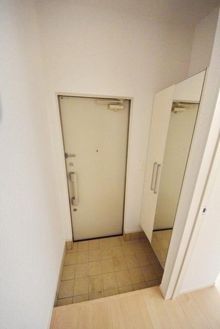 エムズレジデンスの物件内観写真