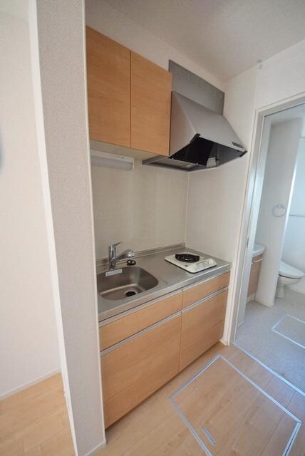 エムズレジデンスの物件内観写真