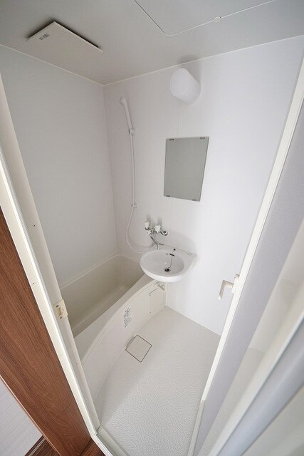 セナンハイツIの物件内観写真