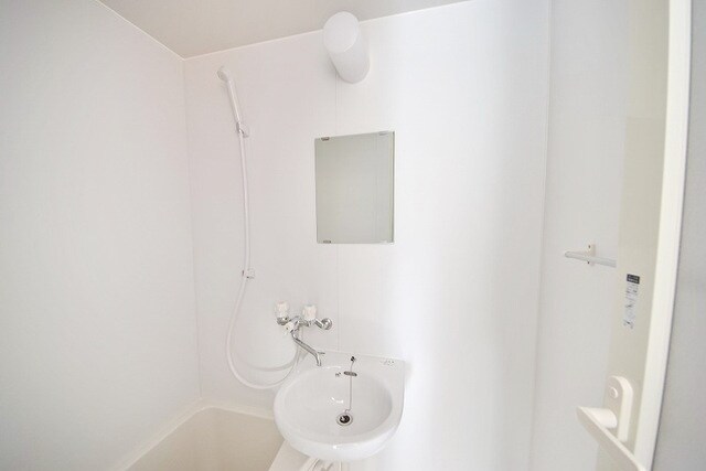 セナンハイツIの物件内観写真