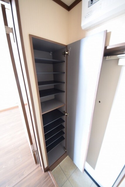 セナンハイツIの物件内観写真