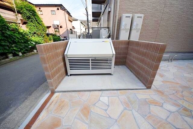 朋久レジデンス上福岡の物件内観写真