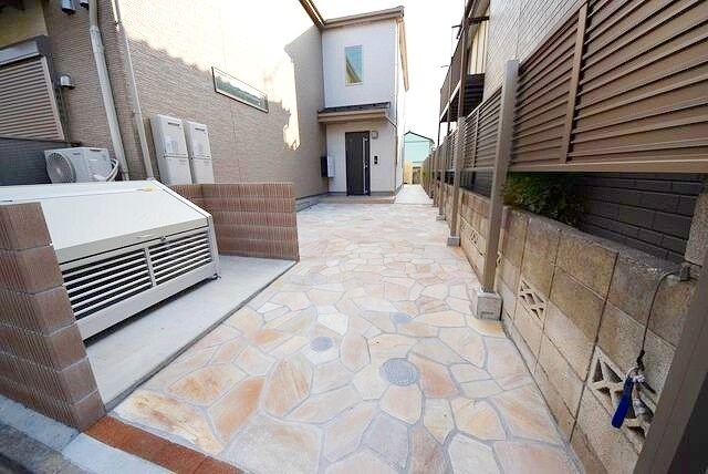 朋久レジデンス上福岡の物件内観写真