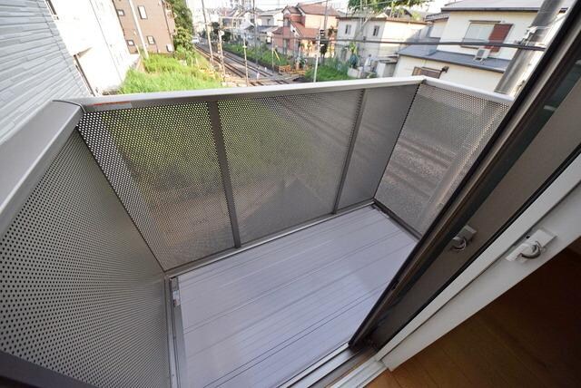 朋久レジデンス上福岡の物件内観写真