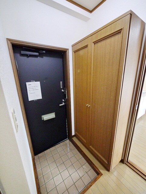 笹井レジデンスIIの物件内観写真