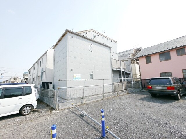 SKコーポ東村山の物件内観写真